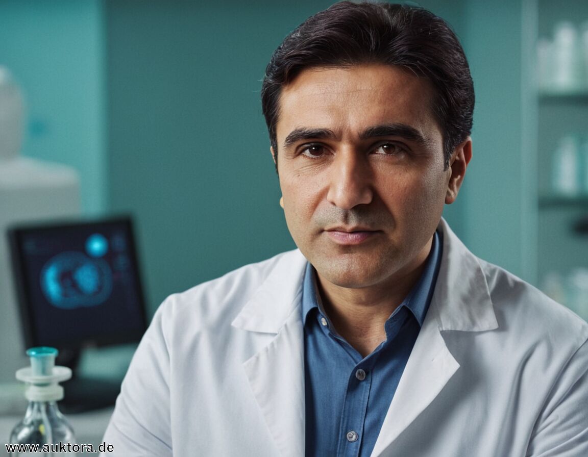 Einfluss auf globale Gesundheitssysteme   - Ugur Sahin Vermögen » Wissenschaft und finanzieller Erfolg  