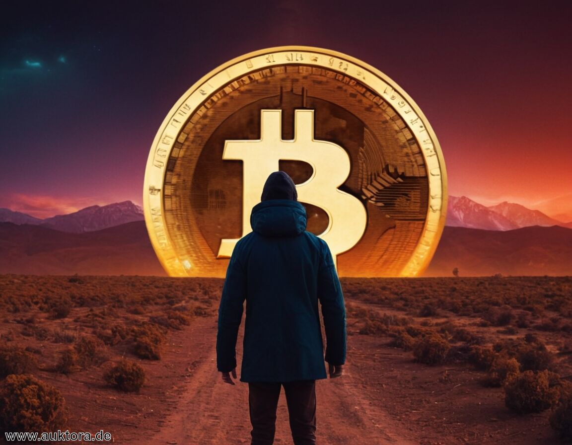 Spekulationen über Satoshis Beweggründe - Satoshi Nakamoto Vermögen » Die Legende und ihre Geheimnisse  