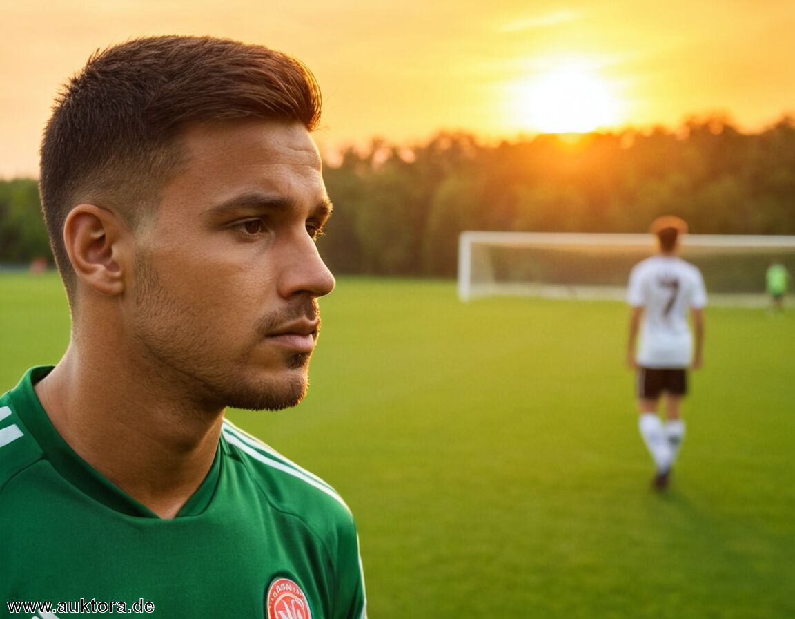 Lebensstil und finanzielle Aspekte des Vermögens   - Sebastian Deisler Vermögen » Ein Fußballer mit interessanter Geschichte  