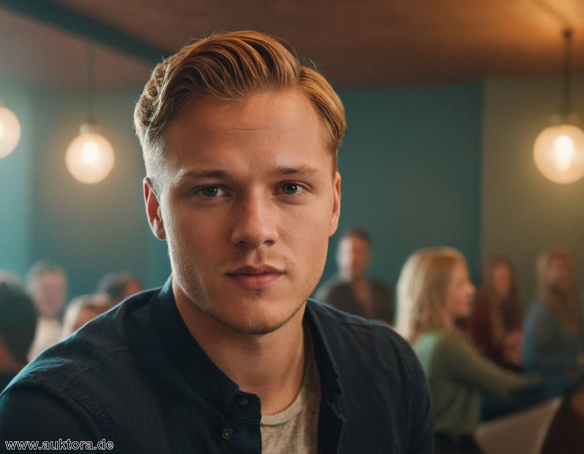 Innovative Marketingansätze für neue Inhalte - Jakob Lundt Vermögen » Ein Aufstieg im Entertainment