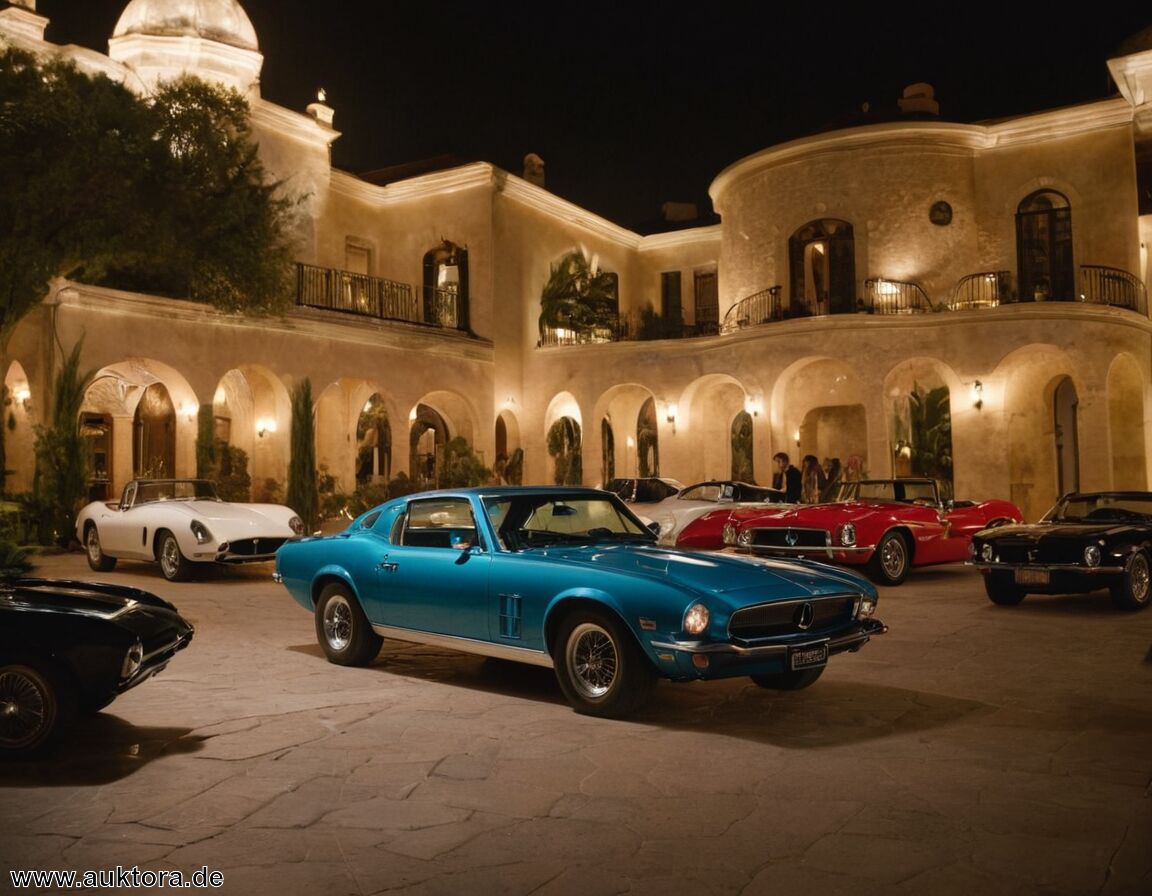 Lebensstil und Ausgaben des Rockstars   - Keith Richards Vermögen » Die Schätze des Rockstars