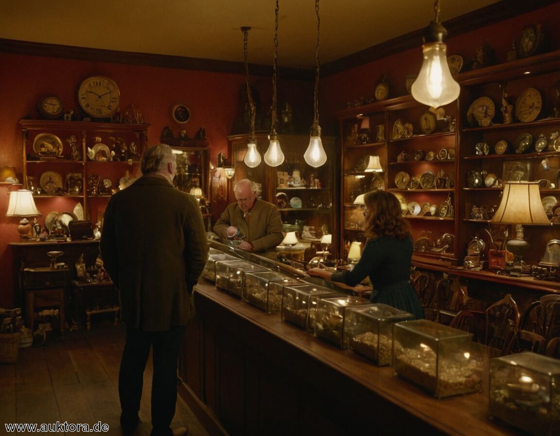 Emotionale Bindung zum Kunden aufbauen   - Der lange Tünn Vermögen » Ein Unikat in der Branche  