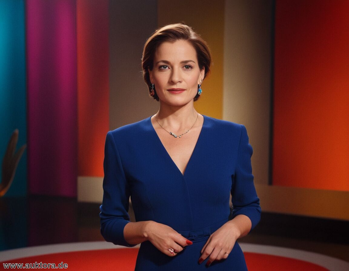 Einfluss auf deutsche Medienlandschaft   - Maria Furtwängler Vermögen » Erfolg im TV und Film  