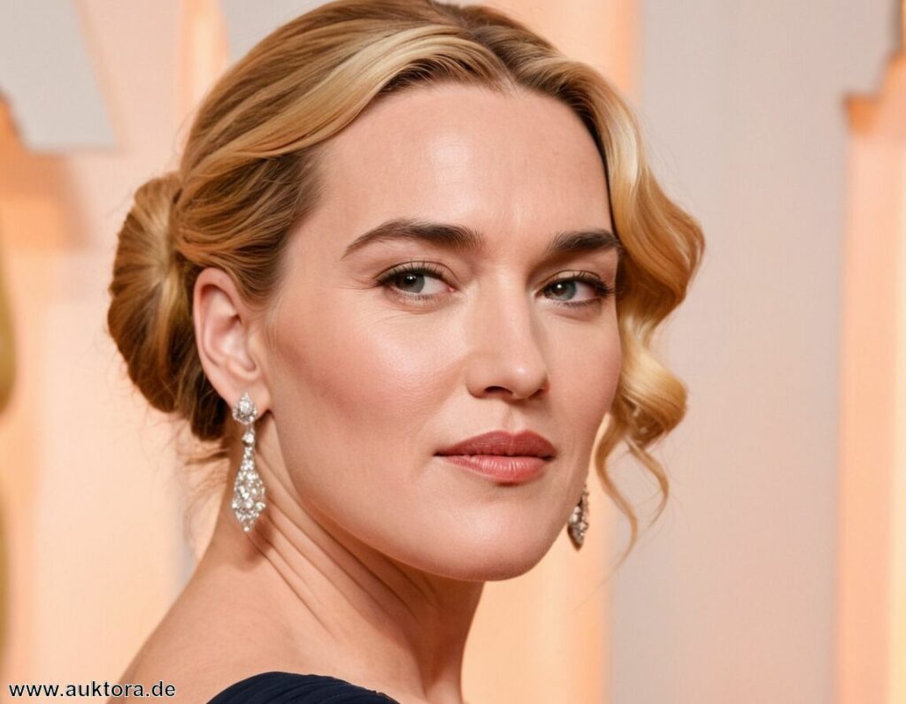Kate Winslet Vermögen » Die Oscars und das Vermögen