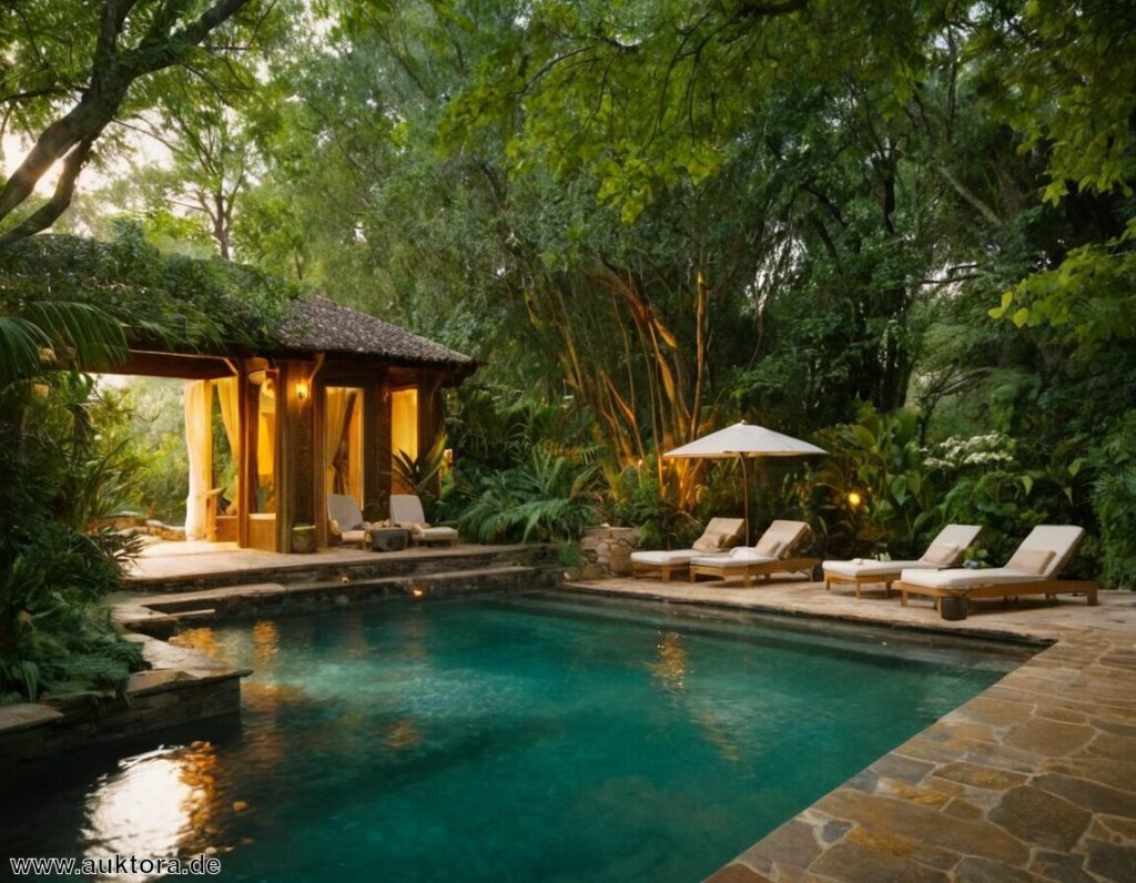 Healthy Mandy Vermögen » Wellness und der finanzielle Erfolg