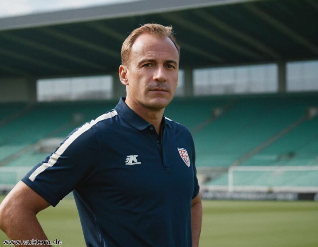 Günter Netzer Vermögen » Ein Fußballer wird Unternehmer