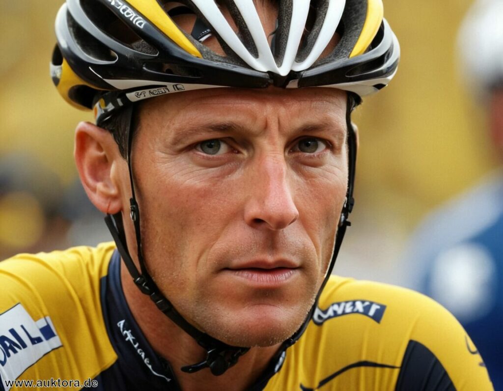 Lance Armstrong Vermögen » Radstar mit einem umstrittenen Erbe