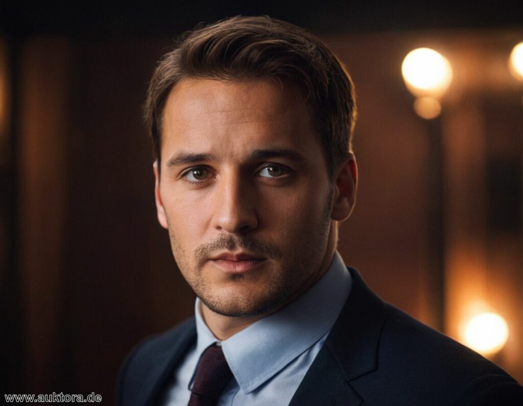 Moritz Bleibtreu Vermögen » Erfolgreicher Schauspieler und mehr