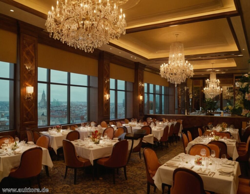 Nelson Müller Vermögen » Kulinarische Erfolge und Reichtum