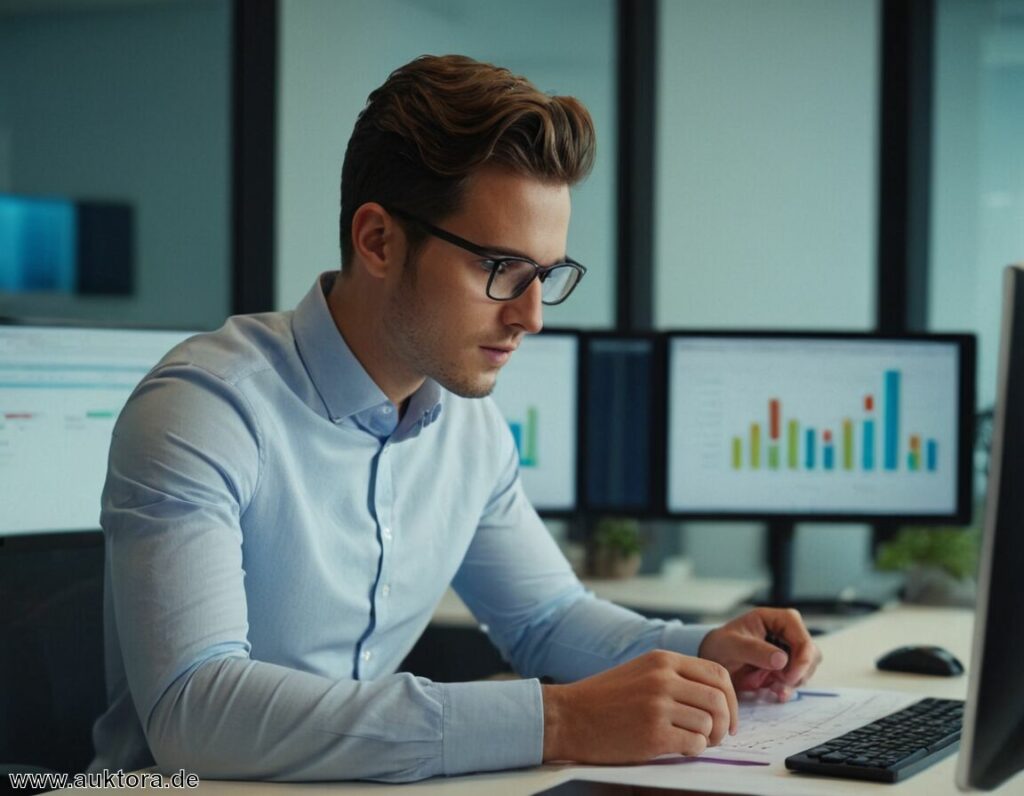 Sergey Kosenko Vermögen » Erfolg im Online-Bereich