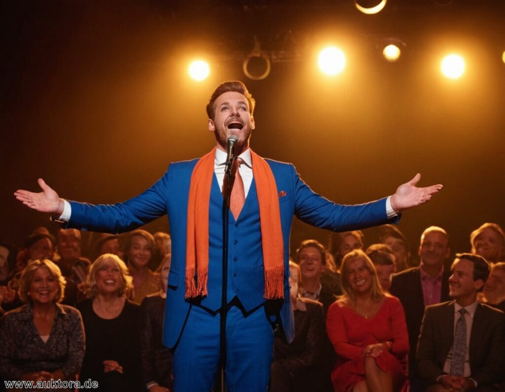 Atze Schröder Vermögen » Comedy mit finanzieller Substanz