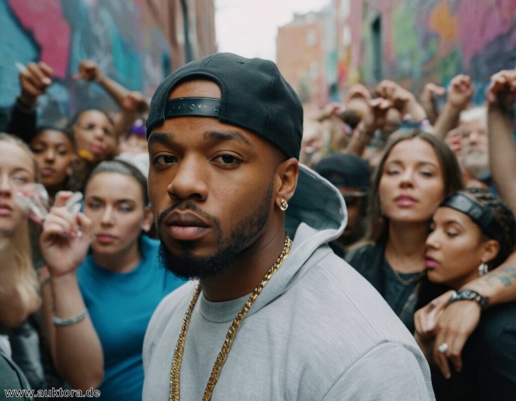 Summer Cem Vermögen » Der Erfolg des Deutschrapstars