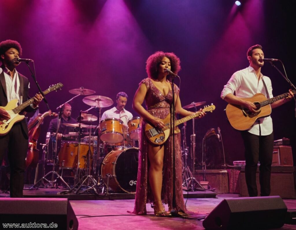 Kelly Family Vermögen » Musikalisches Erbe und Reichtum