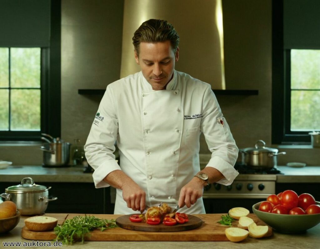 Alfons Schuhbeck Vermögen » Chefkoch und Unternehmer