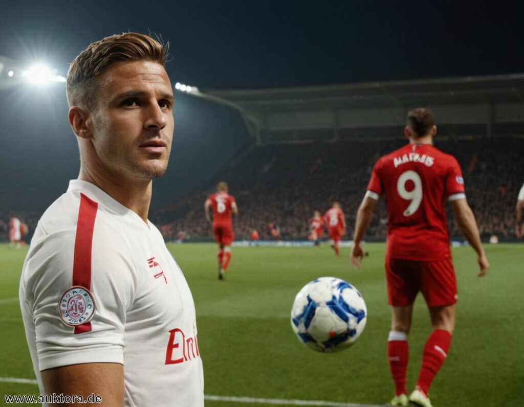 Thomas Kehl Vermögen » Ein Fußballer mit Geschäftssinn