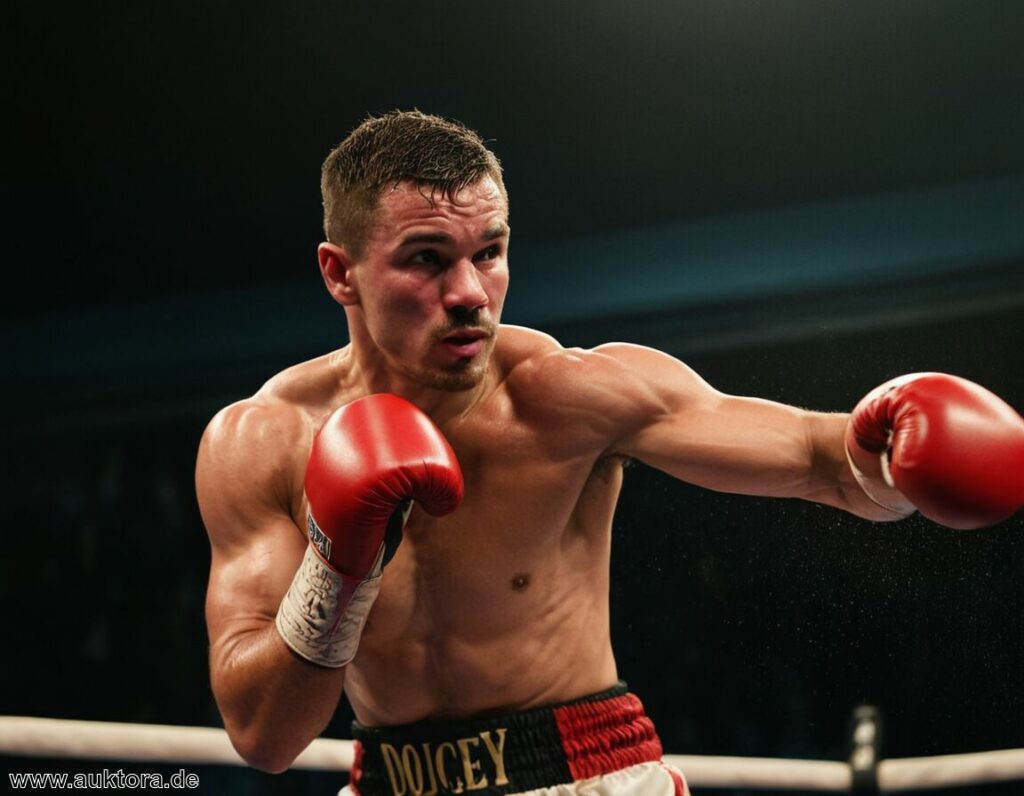 Felix Sturm Vermögen » Boxsport und sein Vermögen