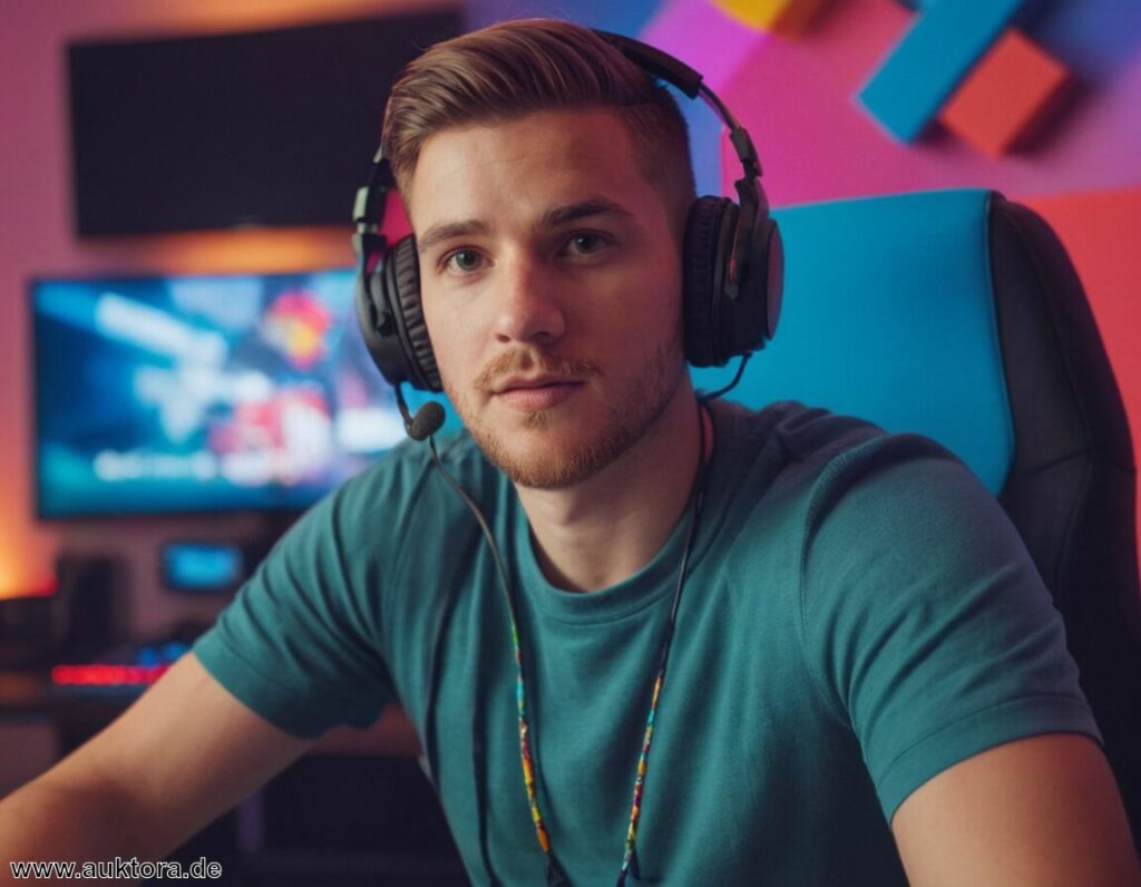 Paluten geschätztes Vermögen » Gaming und finanzielle Erfolge