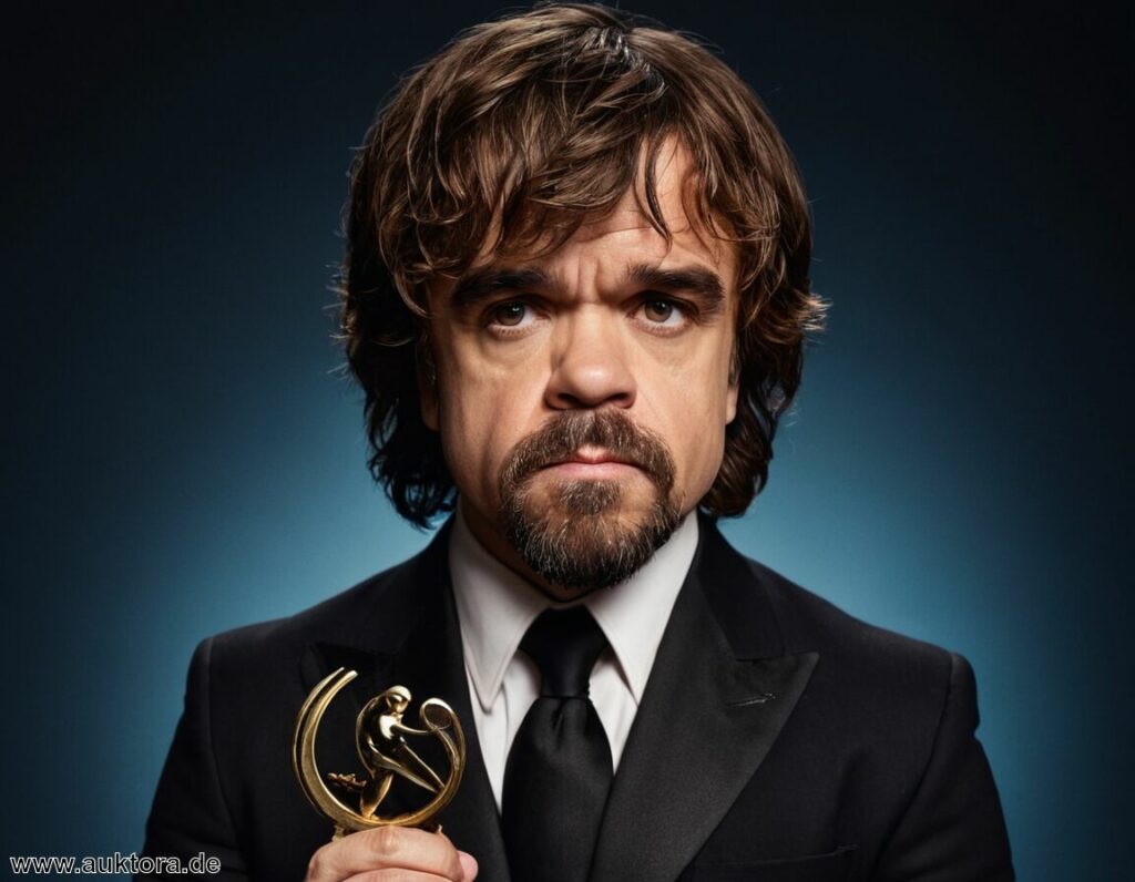 Peter Dinklage Vermögen » Erfolg im Film und Theater