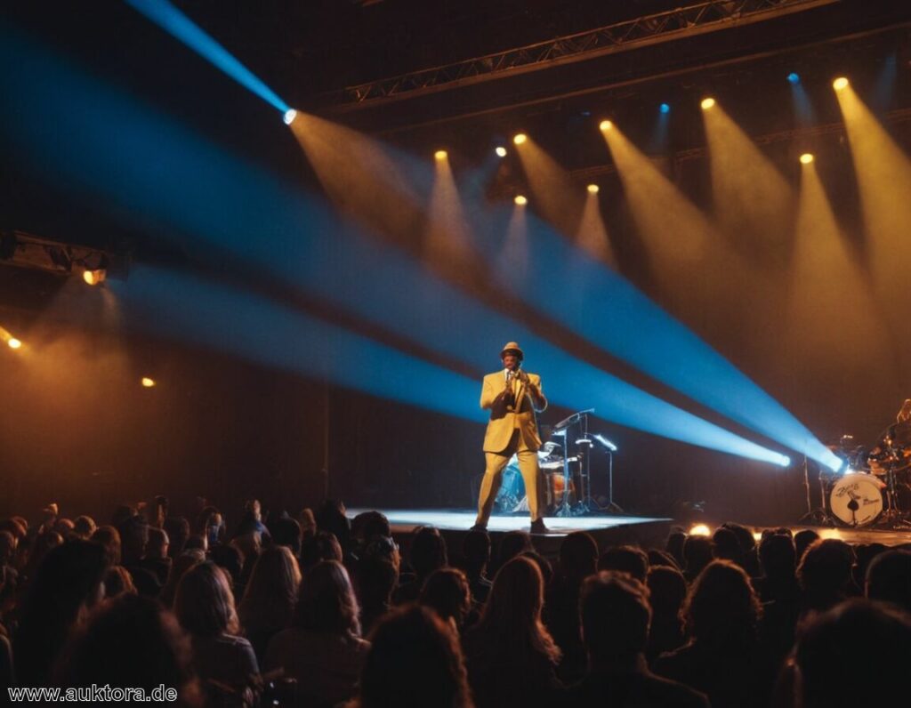 Chris Norman Vermögen » Die Legende der Musikszene