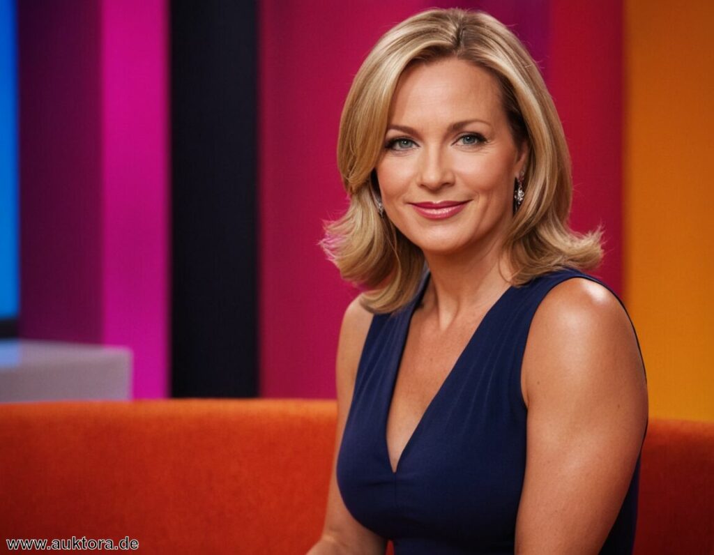 Andrea Kiewel Vermögen » TV-Moderatorin und ihre Werte