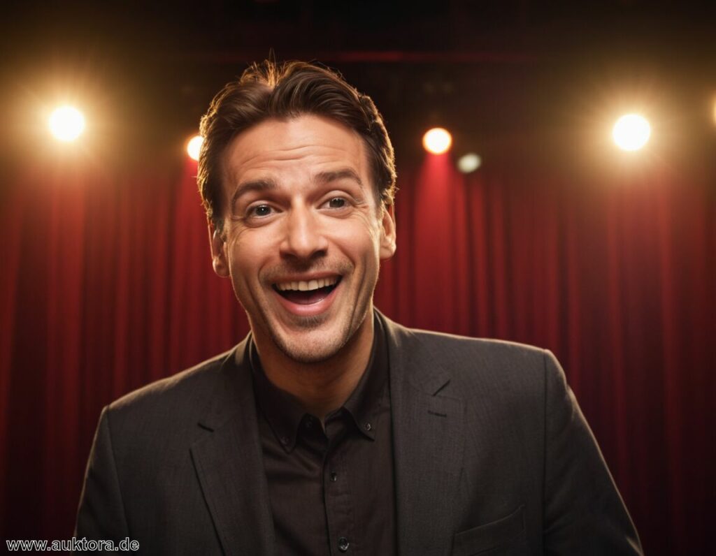 Oliver Welke Vermögen » Humor und finanzielle Erfolge