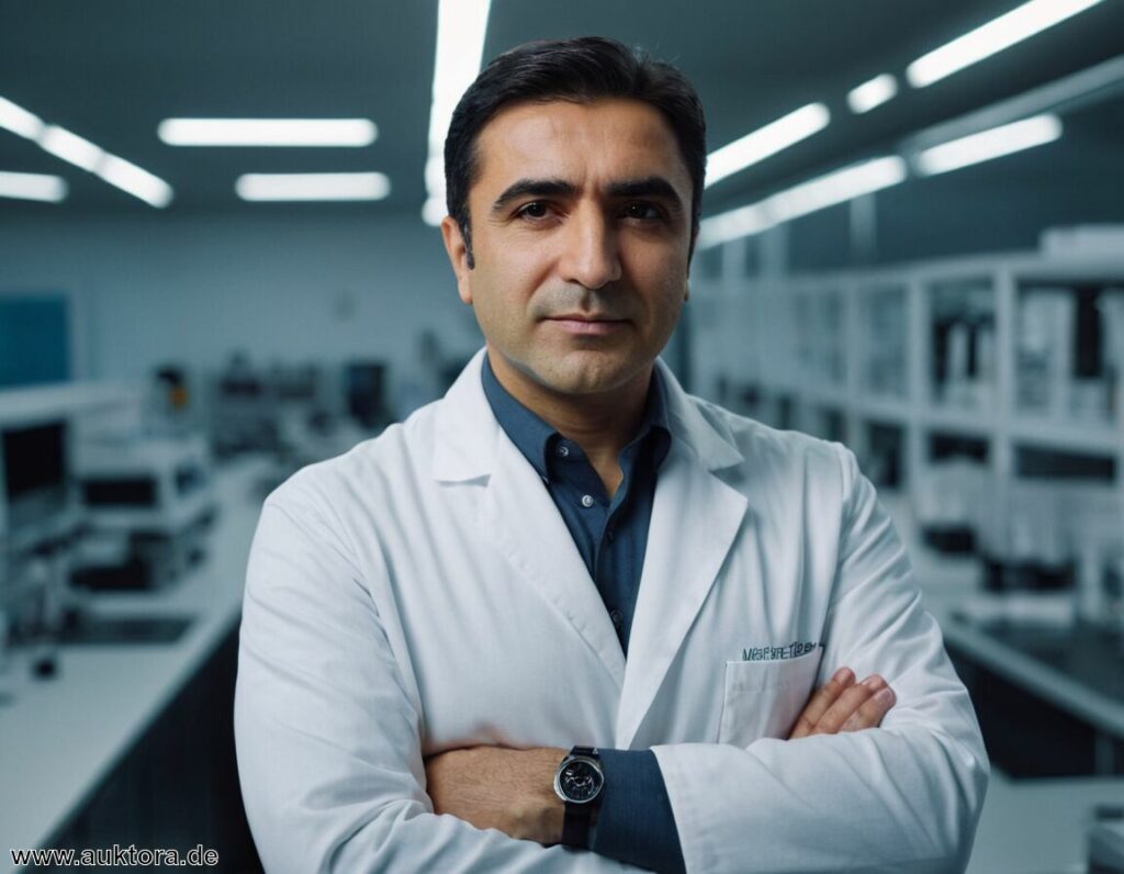 Ugur Sahin Vermögen » Wissenschaft und finanzieller Erfolg