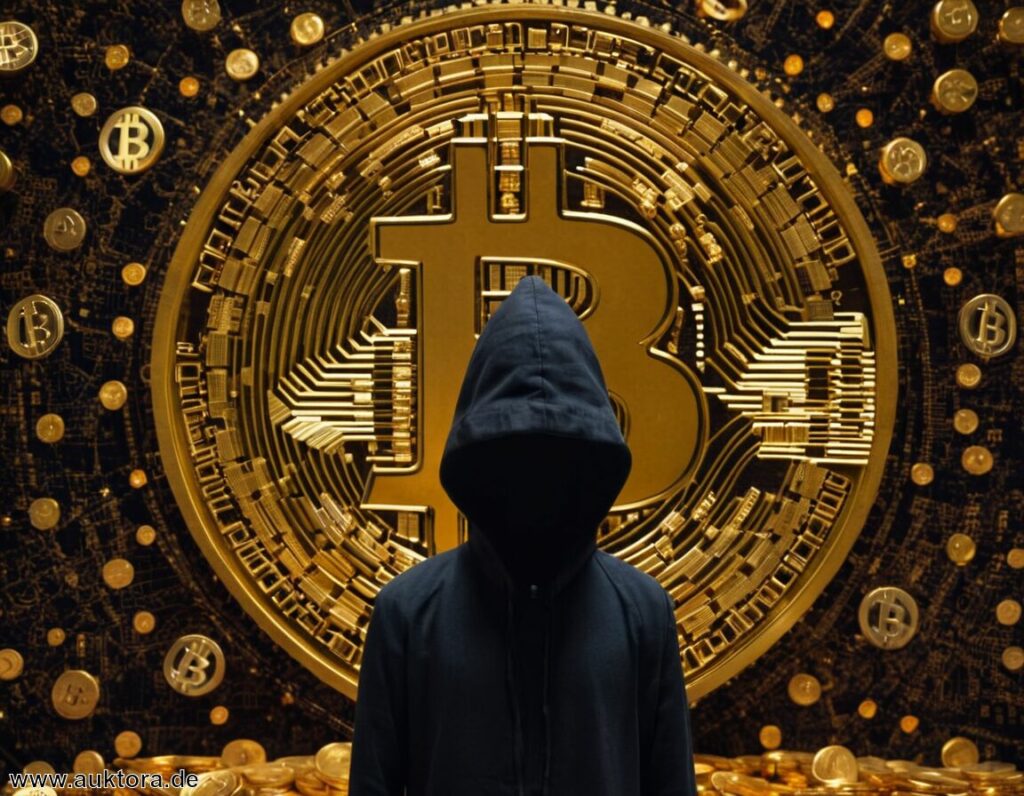 Satoshi Nakamoto Vermögen » Die Legende und ihre Geheimnisse