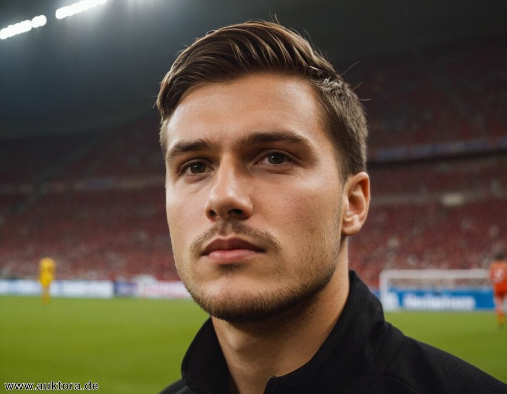 Sebastian Deisler Vermögen » Ein Fußballer mit interessanter Geschichte