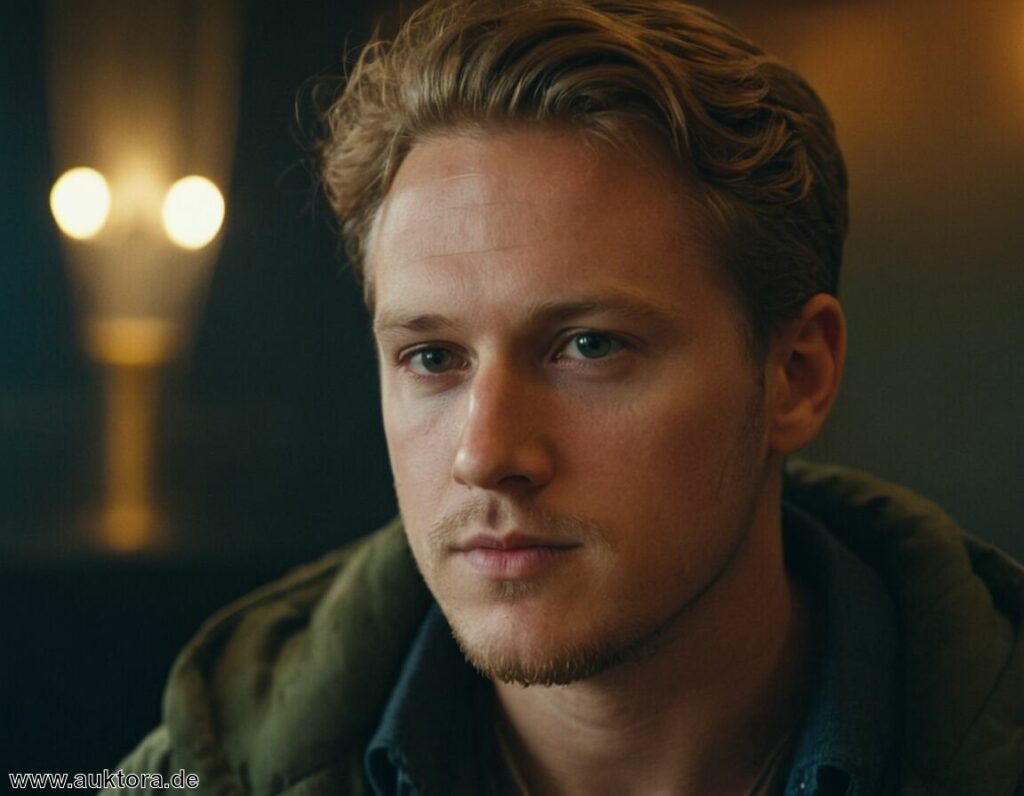 Jakob Lundt Vermögen » Ein Aufstieg im Entertainment