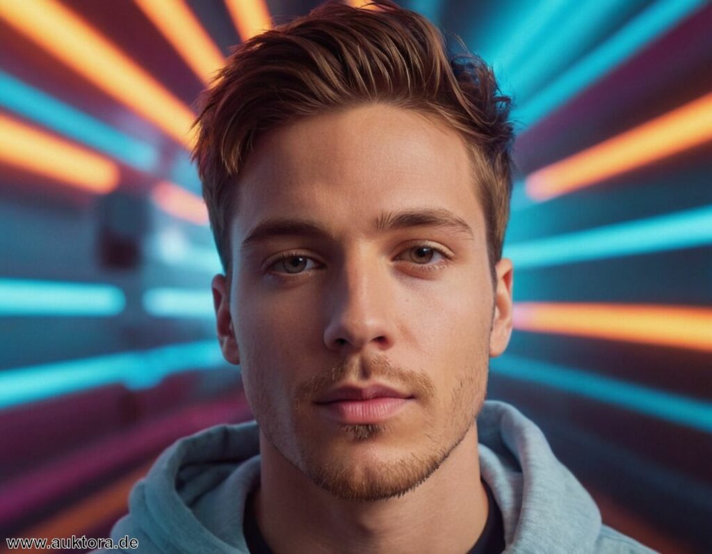 Adin Ross Vermögen » Influencer mit einem Vermögen