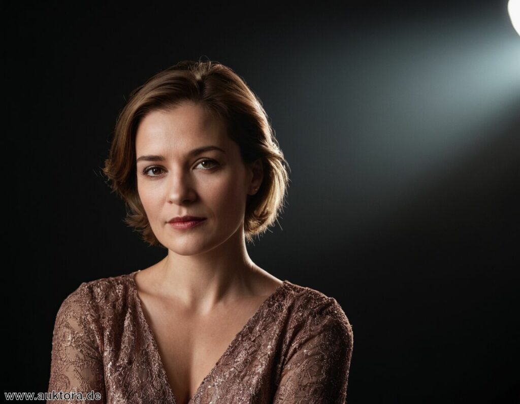 Maria Furtwängler Vermögen » Erfolg im TV und Film