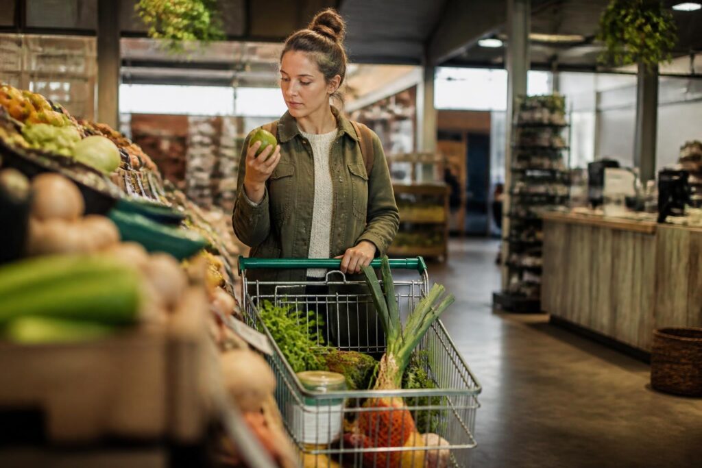 Bio, fair, regional: Was Kunden wirklich zahlen wollen